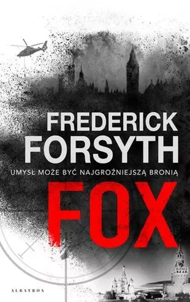 Fox zdjęcie 1