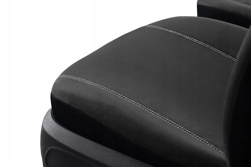 Pokrowce samochodowe do SEAT Leon (I) Toledo kpl na Arena.pl