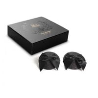 Burlesque pasties BOW nakładka na sutki