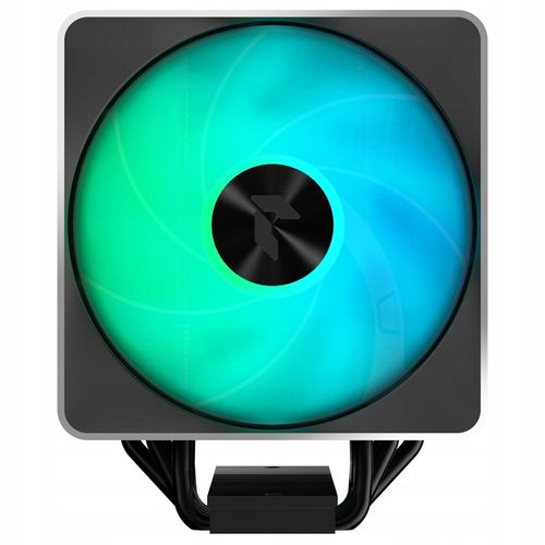 Chłodzenie procesora APNX AP1-V Black 120mm na Arena.pl