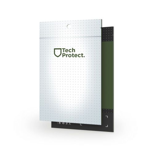 TECH-PROTECT TPUCARBON MOTOROLA ONE BLACK na Arena.pl