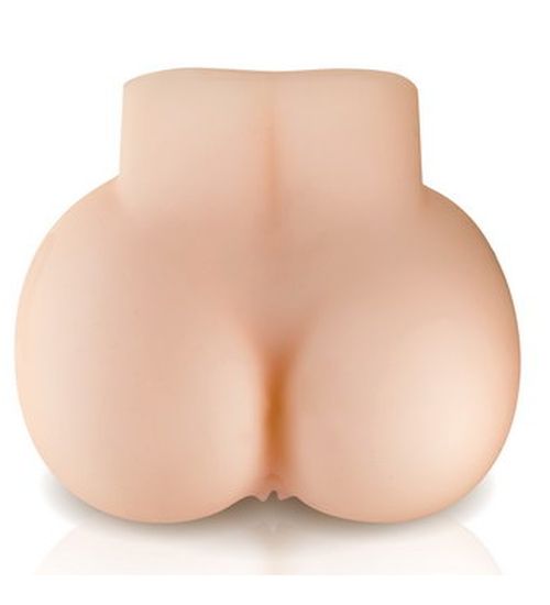 Tyłeczek z wibracjami - Hit zdjęcie 4