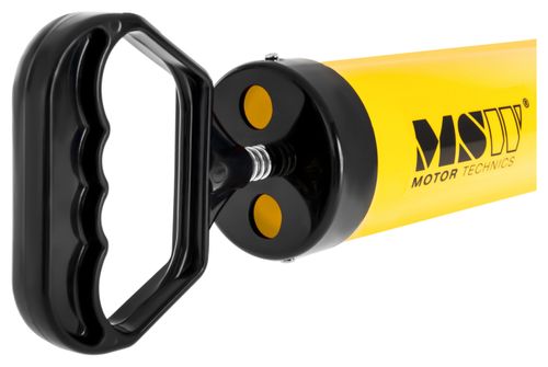 Pompka do udrażniania rur - 70 mm MSW MSW-PUMP CLEAN 70 na Arena.pl