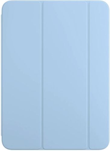 Etui APPLE Smart Folio do iPada (A16) MDEQ4ZM/A Czysty błękit na Arena.pl