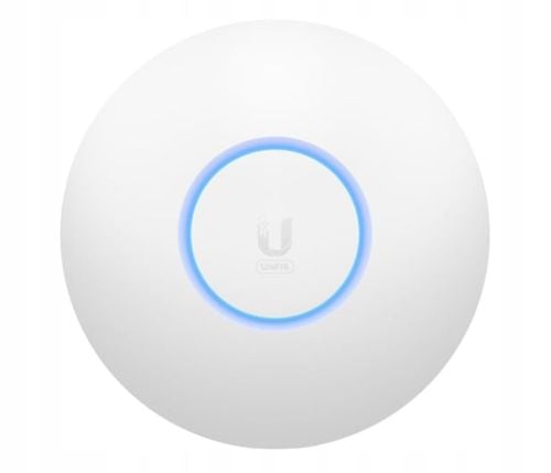 Access Point Ubiquiti U6+ 802.11ax (Wi-Fi 6) na Arena.pl