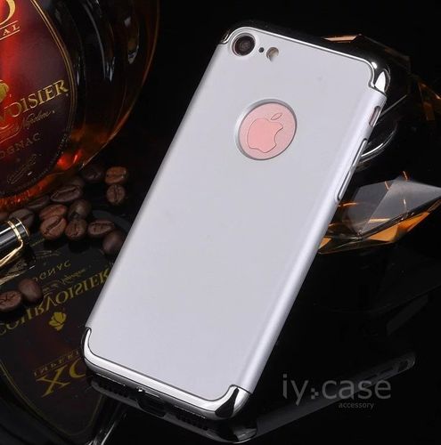 Etui Armor iPhone 7 srebrne na Arena.pl