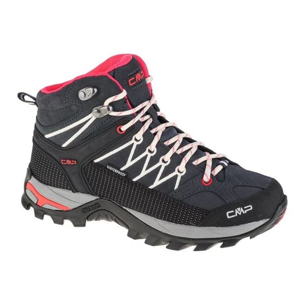 Buty CMP Rigel Mid 3Q12946-76UC r.40 zdjęcie 5