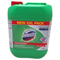 Domestos żel do WC 5L Fresh