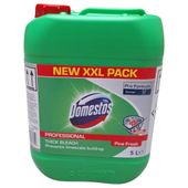 Domestos żel do WC 5L Fresh