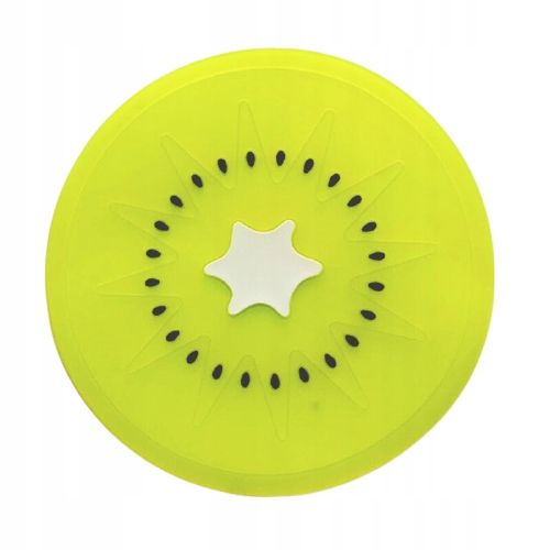 Podkładka silikonowa pod kubek na stół KIWI zdjęcie 13