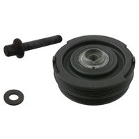 tarcza pasowa wału korbowego BMW 3 E46 1999 2000 2001 2002 2003 2004 2005