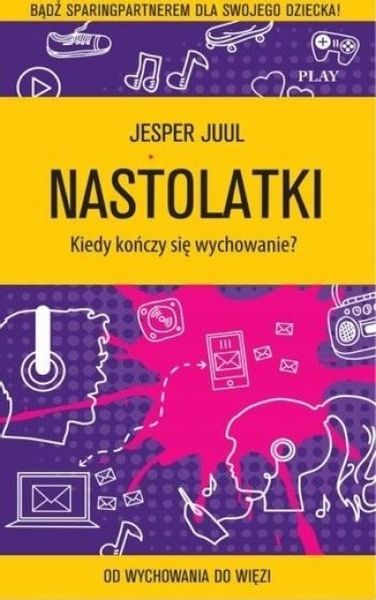 Nastolatki. Kiedy kończy się wychowanie? zdjęcie 1