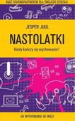Nastolatki. Kiedy kończy się wychowanie?