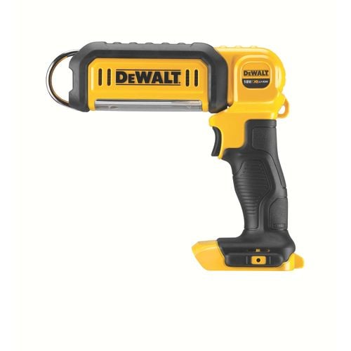 DEWALT LAMPA 18V LED DCL050 na Arena.pl