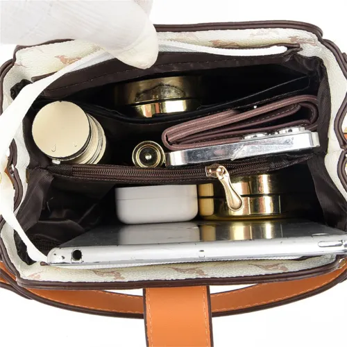 torebka damska skórzana na ramię na Arena.pl