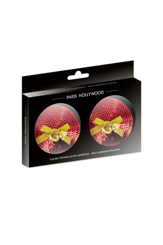 bell nipple covers na Arena.pl