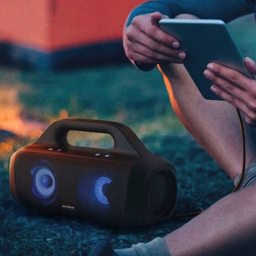 Głośnik Soundcore Select Pro 30W IPX7 na Arena.pl