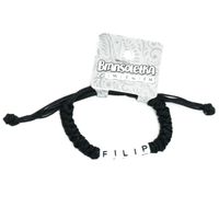 Bransoletka z imieniem Filip