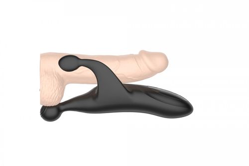 tapping and vibrating penis stimulator na Arena.pl