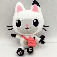 Maskotka KOCI DOMEK GABI, KICIUŚ PANDUŚ, Gabby'S Dollhouse