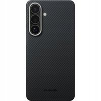 ETUI PITAKA EDGE CASE MAGSAFE DO SAMSUNG GALAXY S26 CZARNO-SZARE