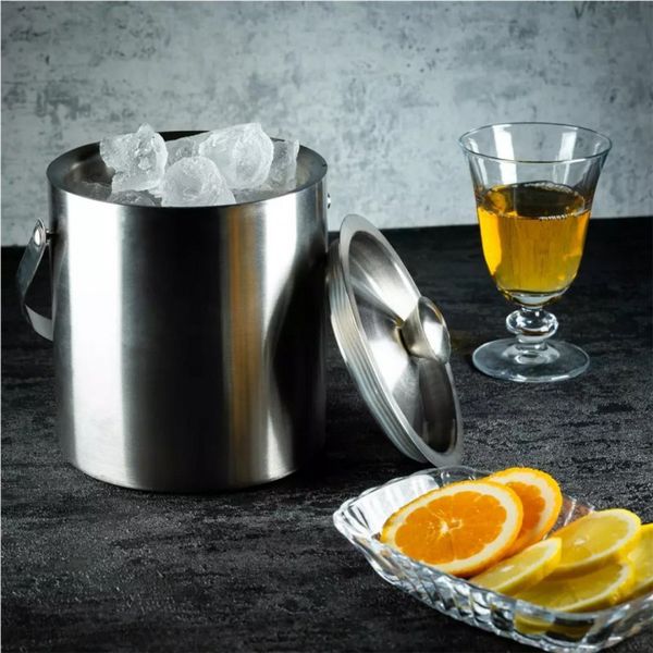 KINGHOFF WIADERKO DO LODU 1,5L KH-1243 zdjęcie 2