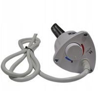 GRZAŁKA DO BOJLERA Z TERMOSTATEM 3kW 3000W 6/4''