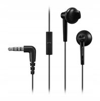 Panasonic RP-TCM55 Słuchawki douszne mikrofon 1,2m