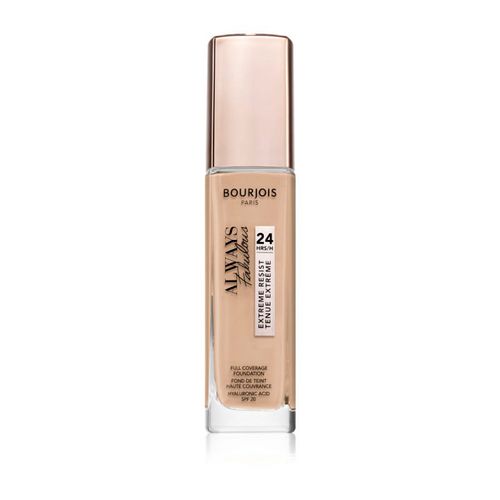 Bourjois Always Fabulous SPF20 30ml numery - 210 na Arena.pl