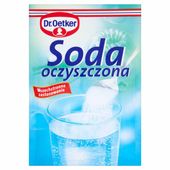 DR OETKER SODA OCZYSZCZONA 70G