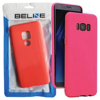 beline etui candy xiaomi redmi 9aróżowy/pink