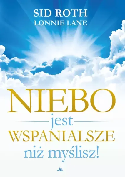 Niebo jest wspanialsze niż myślisz zdjęcie 1