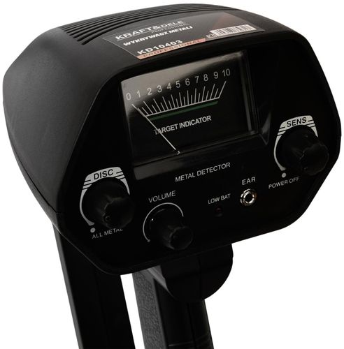 Wykrywacz metali detektor KD10403 na Arena.pl