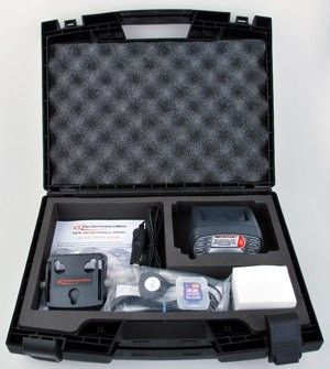 Racelogic PerformanceBox Zestaw III na Arena.pl