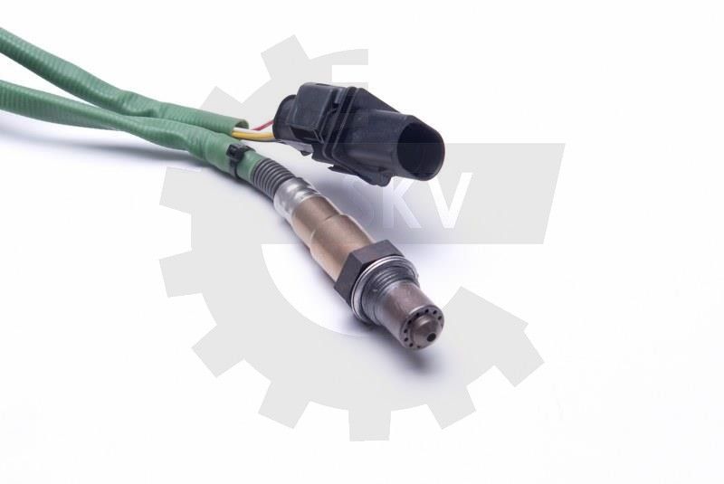 Sonda lambda do MERCEDES CLK 2005 2006 2007 2008 2009 zdjęcie 1