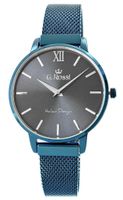 Zegarek Damski G.Rossi 12177B-6F1