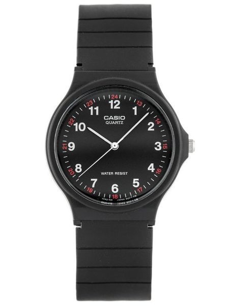 ZEGAREK MĘSKI CASIO MQ-24-1BLDF (zd087b) + BOX zdjęcie 1