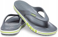 Japonki Klapki Crocs Bayaband 205393 Flip 38,5