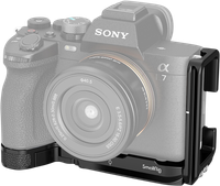 Smallrig 3660 - wspornik L do Sony Alpha