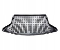 Hyundai i30 HB od 2016 Mata wkład bagażnika