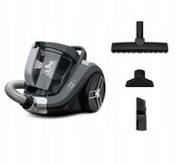 Odkurzacz bezworkowy Tefal TW4B36 Compact Power XXL mocny 750W HEPA