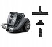 Odkurzacz bezworkowy Tefal TW4B36 Compact Power XXL mocny 750W HEPA
