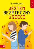 Self-Care. Jestem Bezpieczny W Sieci