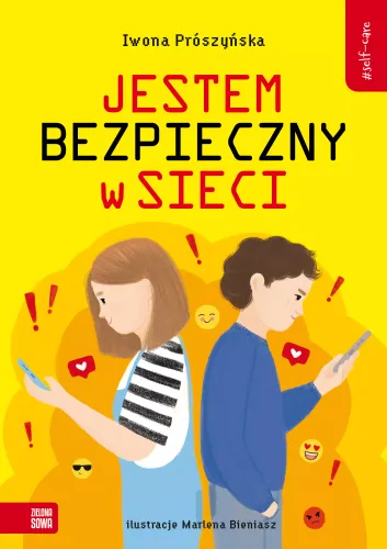 Self-Care. Jestem Bezpieczny W Sieci na Arena.pl