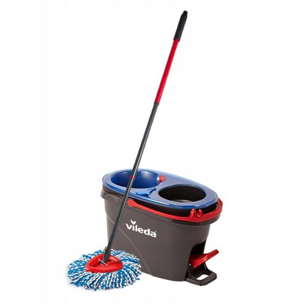 Vileda Mop obrotowy H2prO zdjęcie 5