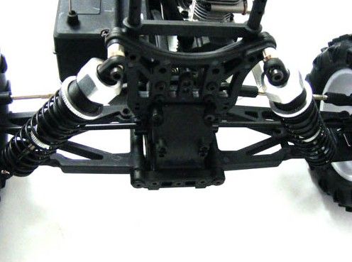 Blade SS 2.4GHz Nitro - R0067 na Arena.pl