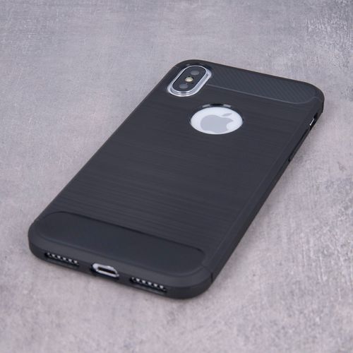 Nakładka Simple czarny do XIAOMI Redmi Note 8 Pro na Arena.pl