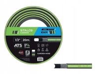 Wąż ogrodowy STALCO GARDEN Exp 3/4” 30 m S102063430