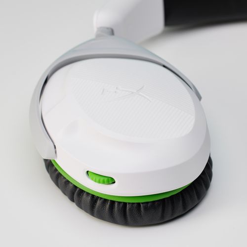 Słuchawki HyperX CloudX Stinger 2 Xbox White na Arena.pl