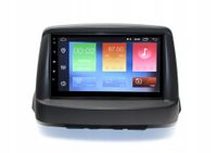 RADIO NAWIGACJA GPS FIAT DOBLO 2002-2017 ANDROID